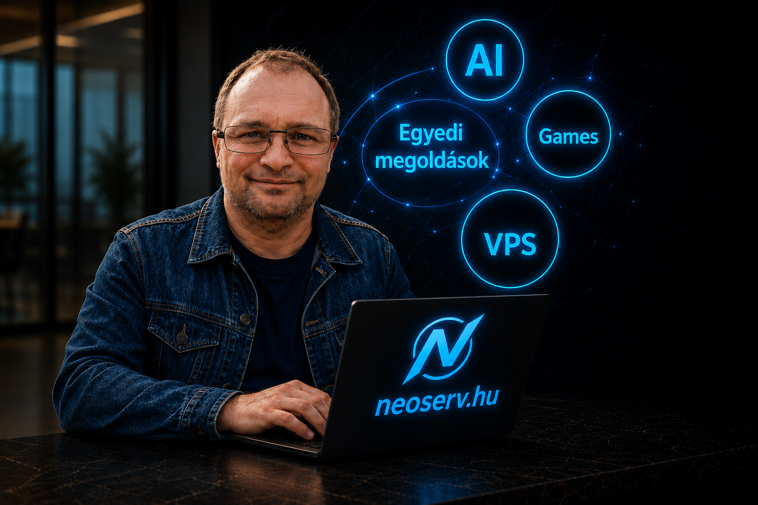NEOSERV ügyfélszolgálat